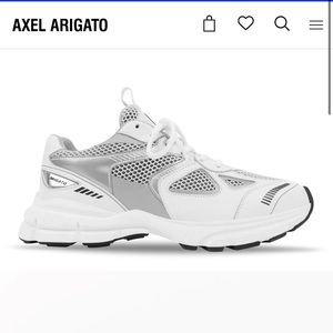 Axel Arigato Marathon Sneaker